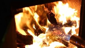 Зимний отдых на Парамушире