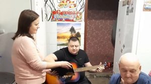 песня
"луч солнца"