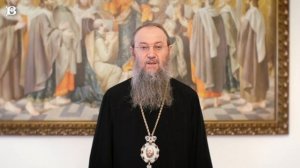 Новомученики - день за днем. Свщмч. Николай Беневоленский. Рассказывает митр. Антоний
