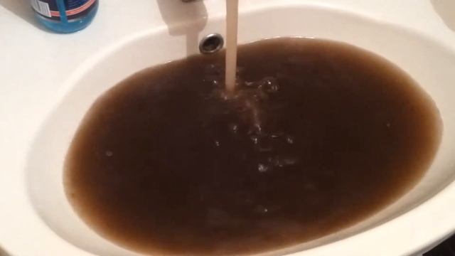 Вот такая вода в Челябинске смотреть онлайн