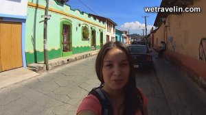 Сан Кристобаль Де Лас Касас| МЕКСИКА| MEXICO