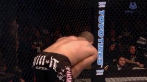 ? ТОП 5 САМЫХ ГРЯЗНЫХ БОЙЦОВ В ММА