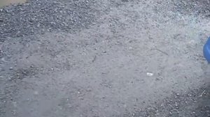 Замена топливного фильтра BAW БАВ