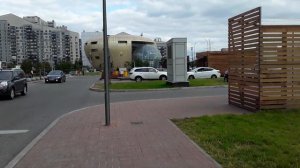Матисов  канал  Жемчужная Плаза   СУПЕР ЧАСЫ   Санкт - Петербург  сентябрь 2022