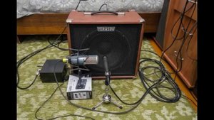 Celestion Vintage 30 vs. Celestion Seventy 80 on Yerasov Classic 45 (Modded)