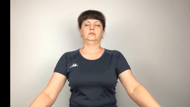 4. Пранаяма для начинающих, комплексное занятие в пределах 15 минут смотреть онлайн