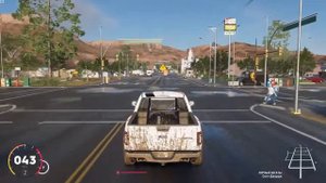 Обзор игры The Crew 2.