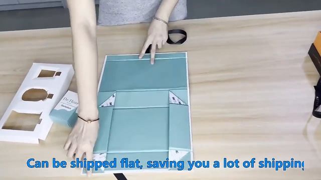 Custom folding boxes with cardboard boxes & paper insert, cosmetic packaging смотреть онлайн