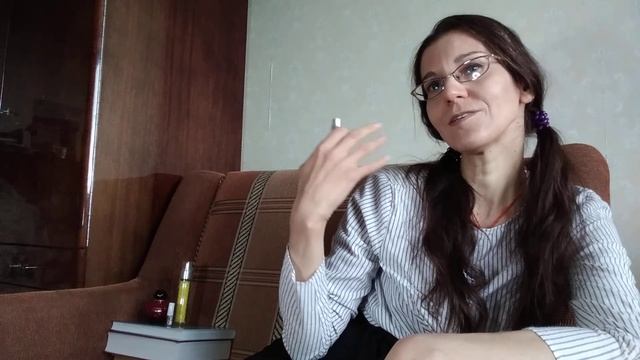 Какие парфюмы носила в первую неделю СЕНТЯБРЯ. смотреть онлайн