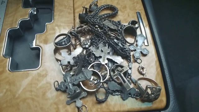 Купил 100 грамм СЕРЕБРО смотреть онлайн