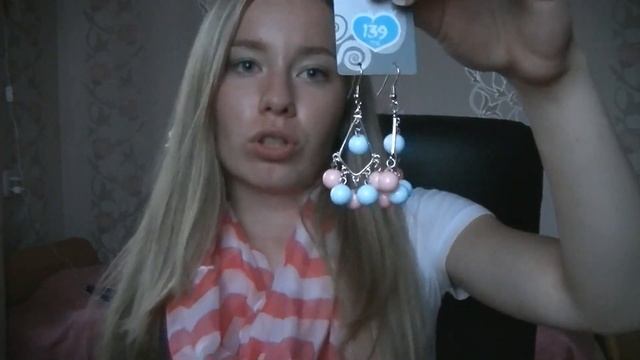 ◢ SALE! Lady Collection HAUL 2014 ◣ Alenka Gerasina смотреть онлайн