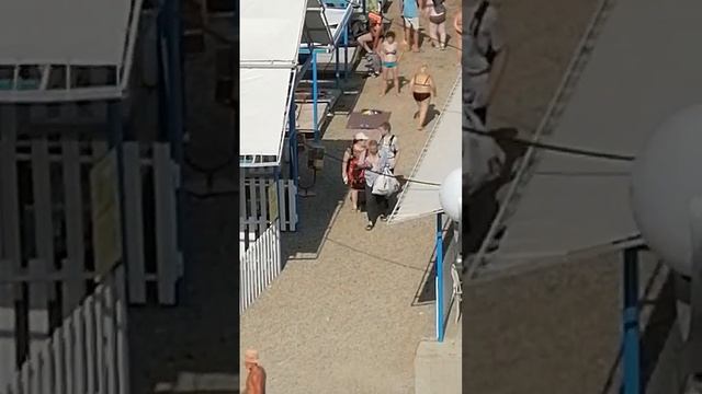 Анапа температура воздуха и воды в море