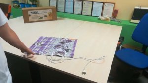 Коврик для сушки овощей и фруктов (Тепловичок)