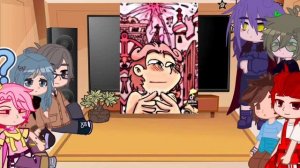 Реакция 13 карт на Феликса)ав ZhenyaGal #13карт #вару #габриэль #данте #зонт #куро #пик #Феля#ромео