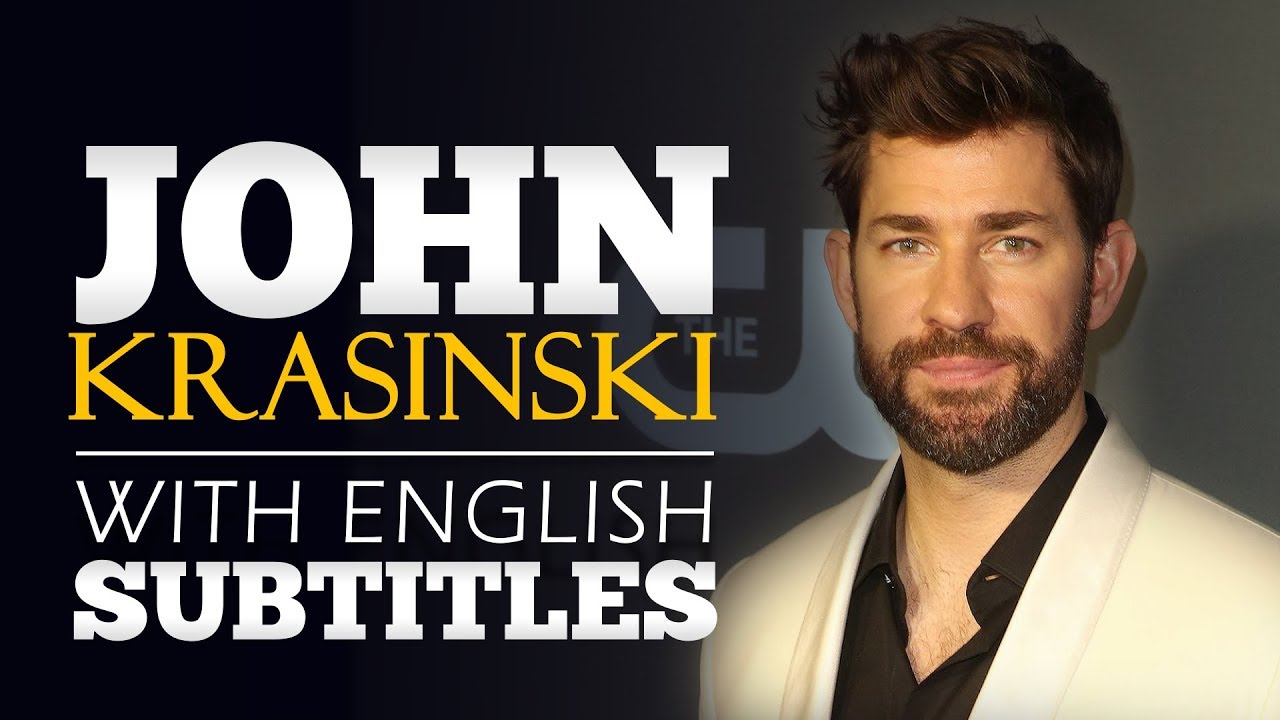 ENGLISH SPEECH _ JOHN KRASINSKI_ Find Your People (English Subtitles).mp4