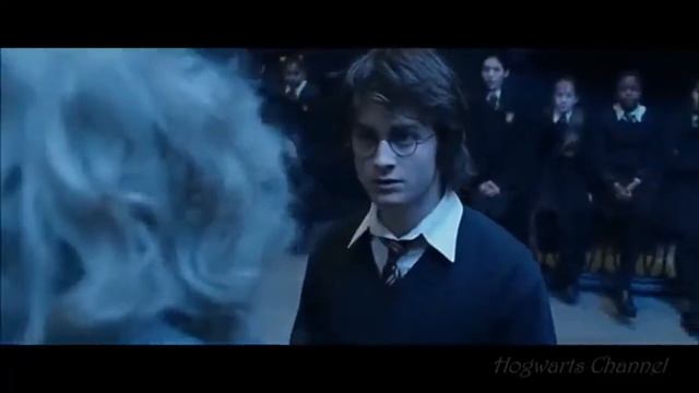 Harry Potter за 99 секунд смотреть онлайн