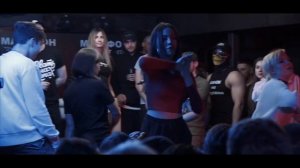 [BPM] 3 РАУНДА МАША HIMA vs ЮЛЯ KIWI