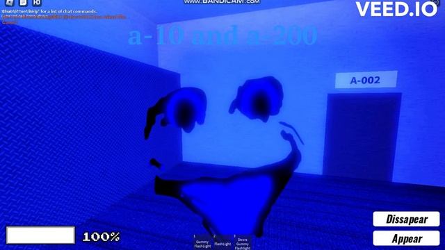 interminable rooms (ALL ENTITIES) смотреть онлайн