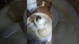 Приготування білкового крему на комбайні gorenje sb 800 w