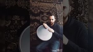 3 урок/Последовательные удары и их применение/дхол @brobaraban