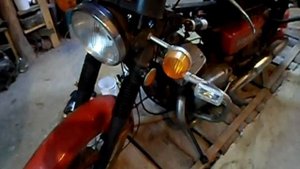 Покупка катушек зажигания для CDI на Яву.