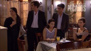 #Barcedes - ¿Dónde está Mercedes? - Perdona Nuestros Pecados