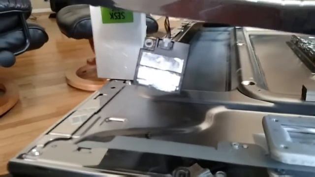 Samsung BN59-01148C(WIDT20R) Wi-Fi Module смотреть онлайн