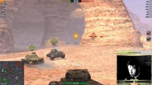 WoT Blitz Ram 2 ● Свежий обзор танка ● Как фармит Ram II