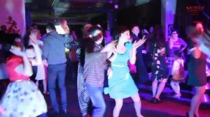 Новый год в гостиничном комплексе Bridge Resort.  Sochi.