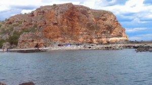 Залив Болата! Входит в клуб самых красивых заливов в мире! Путешествуем!