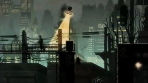 Mark of the Ninja Launch Trailer