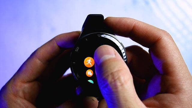 HUAWEI WATCH GT2e / Review en español y Unboxing / Tips de uso y trucos para sacarle provecho смотреть онлайн