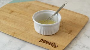 Салат Микс с помидорами