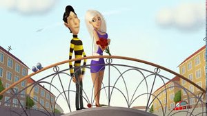 Работа в Билайн