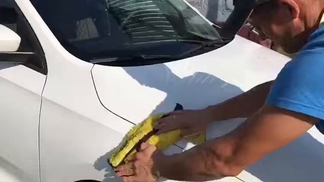 Как безопасно Как безопасно помыть машину за 5 минут? смотреть онлайн