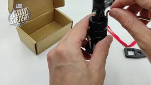 Крепление на руль Insta360 One X2 и One X