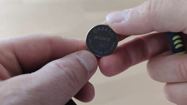 как поменять батарейку на ключе от BMW X3 смотреть онлайн