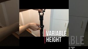 Btwin 500 bike repair stand Unboxing