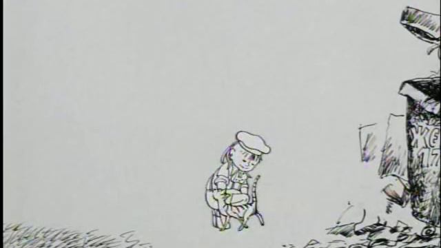 Мальчик как мальчик (Boy is a boy) смотреть онлайн