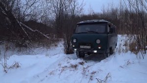 OFF- ROAD ЭКСПЕДИЦИЯ, ПОЛНОПРИВОДНЫЕ УНИВЕРСАЛЫ ПРОТИВ ВНЕДОРОЖНИКОВ