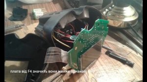 Ремонт Fisher F2