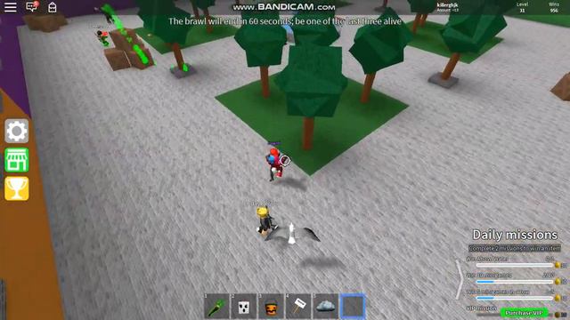 ЭПИЧНЫЕ ИГРЫ! | ROBLOX