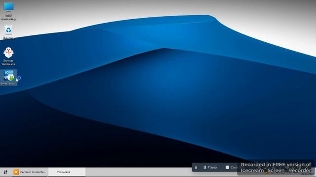 Установка Windows 10 | Windows 10 Lite от Дэна смотреть онлайн