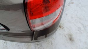 вода в фонарях Granta FL