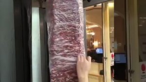 Как готовить турецкие шаурма