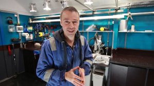 Доработка торцовки Festool Kapex 120