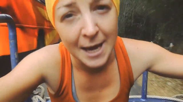 ИНДИЯ Памба Пампадампара WAY to INFINITY §29 смотреть онлайн