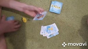 Обзор игры ЗЕВС НА КАНИКУЛАХ