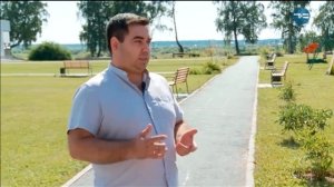 Санаторий «Ласточка» Тюмень