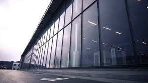 Silent tools - Dampened tools for long overhang machining by Sandvik Coromant